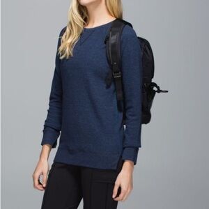 Lululemon Open Your Heart Long Sleeve